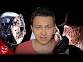 10 Horrorfilme die man gesehen haben muss! - Top 10 Horrorfilme