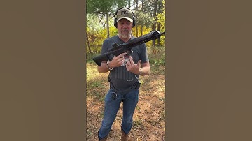 The amazing 5.7 AR15