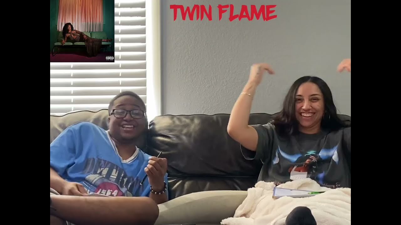 Ari Lennox - Vacancy Review