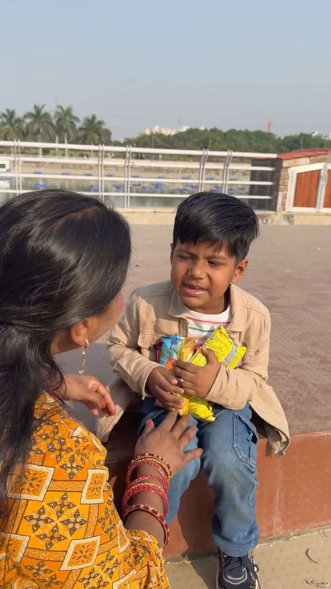I Love U Dadi ?❤️ #shorts #emotional #love #funny #comedy #ytshorts #funnyvideo