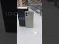iQOO Z10x Unboxing ✨ | First Look &amp; Hands-On | Budget Beast! 🔥#shortsfeed #shortsviral #iqooz10x