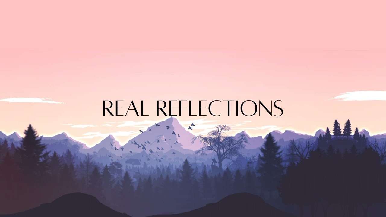 Real Reflections
