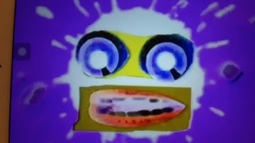 Klasky Csupo in HSL Invert Colour in Negative