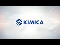 (株)キミカ 会社案内