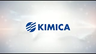 (株)キミカ 会社案内