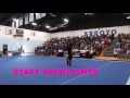Sharp International - Staff Highlights