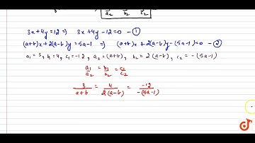 Find the values of  ltmath gt  ltmi gta lt/mi gt  lt/math gt and  ltmath gt  ltmi gtb lt/mi gt