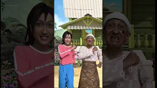 Odading #youtubeshorts #harusberanda #shortsvideo #comedy #funny #dance #shorts #ngakak