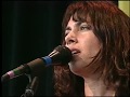 Susanna Hoffs Singing At The 1997 Lilith Fair