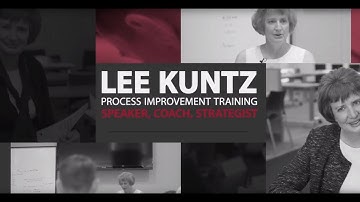 Energized, Inspired, and Engaged