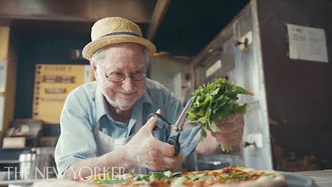 Get to Know a New York City Pizza Legend | The New...
