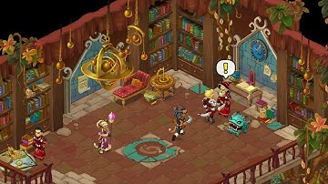 Skylore : Magic and Adventure in Online MMORPG (Android) Gameplay