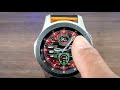 Top Free Baddest Galaxy Watch Active 2/Galaxy Watch/Gear 3 Analog Watch Face