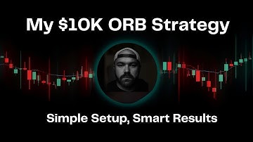 How I Made $10,000 Day Trading in 4 Weeks
