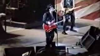 U2 Desire lovetown tour rotterdam 1-5-1990