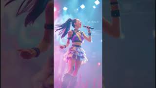 Ai cover dance