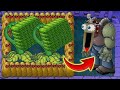 PLANTS VS ZOMBIES HACK || MINIGAME || MELON PULT TALL NUT VS ALL ZOMBIE GIGA-GARGANTUAR DR.ZOMBOSS