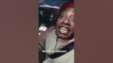 Thumbnail of Gorilla #Littlesimz