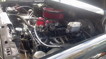 Open Headers - 86 F150 - 302 GT40 F303