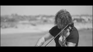 The Lonely Shepherd - Maxim Distefano [Violin Cover] From Portopalo [Sicily]