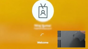 Windows Stuck on Welcome Screen Complete Solution