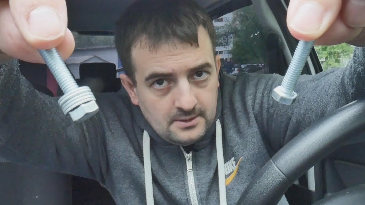 Работа вахтой это болт - YouTube