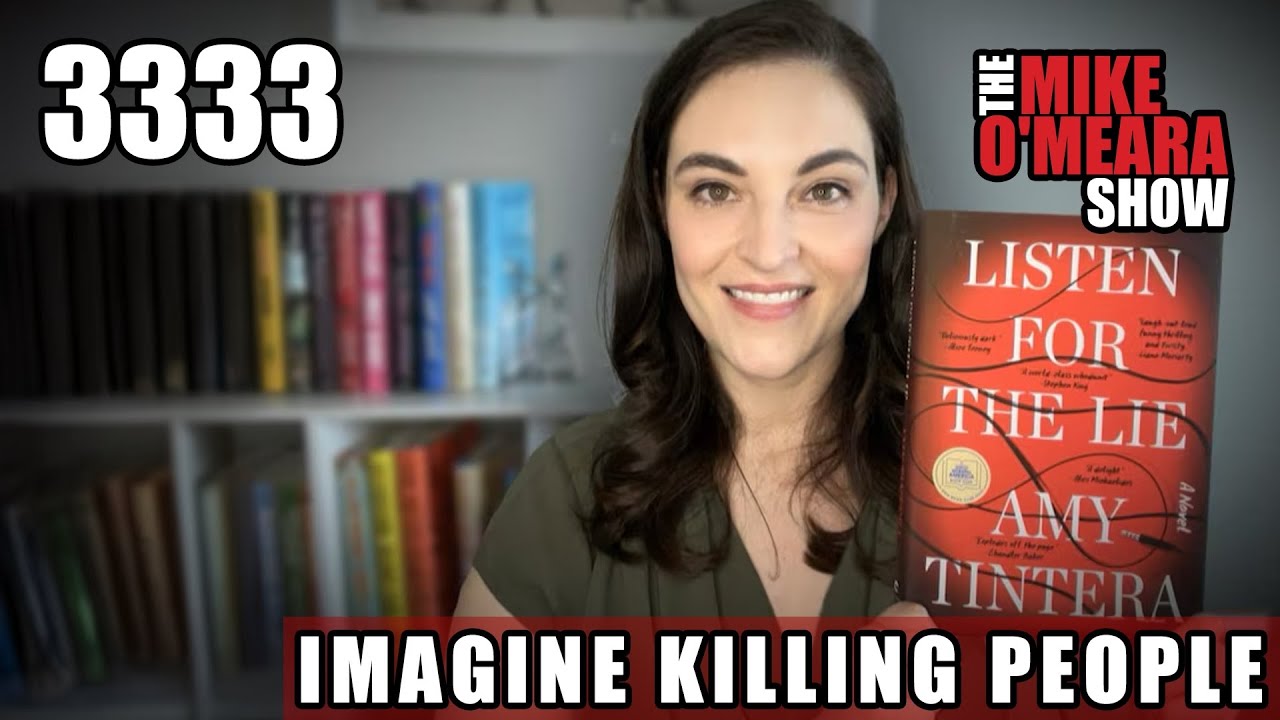 Ep 333: Imagine Killing People