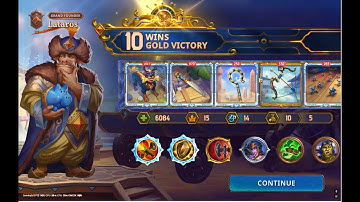 The Bazaar: Pygmalien anti-meta Caltrops Build