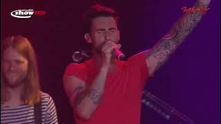 Maroon 5   Rock In Rio 2011 Full Concert HD 720p