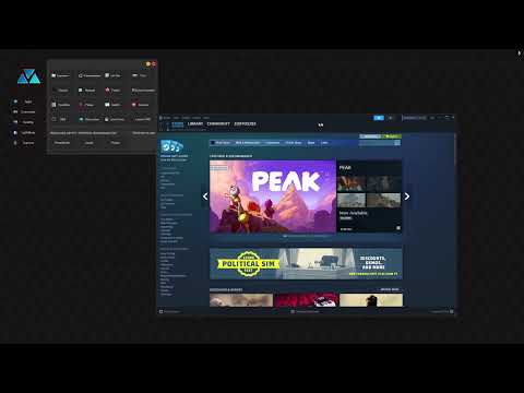 Geforce NOW Run everything Method 2025 (UPDATE CHECK DESCRIPTION)