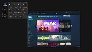 Geforce NOW Run everything Method 2025 (Not Patched) screenshot 4