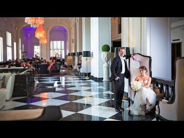 Wedding Photography Tips: Lighting with Moshe Zusman 