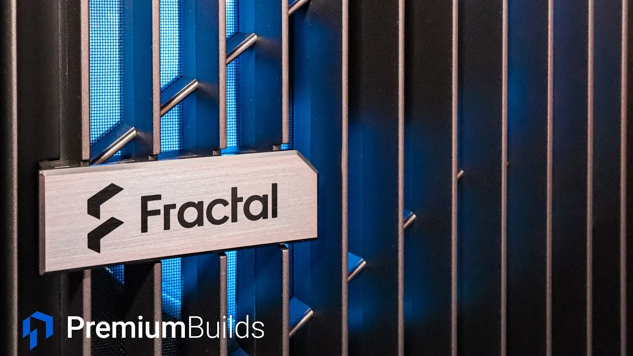 Is the Fractal Design Torrent Compact the perfect PC... - youtube