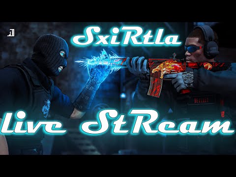 CS2 ვიპოვე მემგონი რაც უნდა გავსტრიმო... #csgo  #cs2