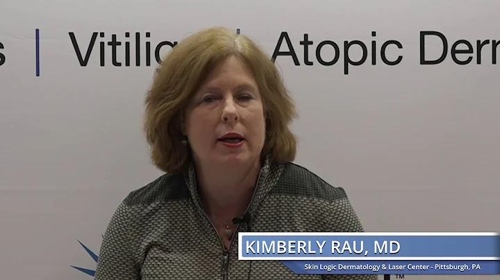 Kimberly Rau, MD   Interview Highlights