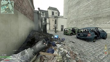 PM9 ACOG + RAPID FIRE MOAB