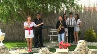 Video thumbnail of "Dina de la Alba - Soferas soferule"