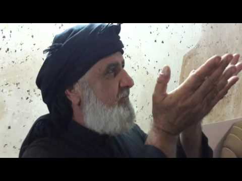 دعاء الحريق الشيخ محمد نجيب السعدي