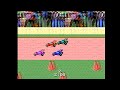 Jeu R.C. Grand Prix Sur Sega Master System - PAL - 1989 - Bon état