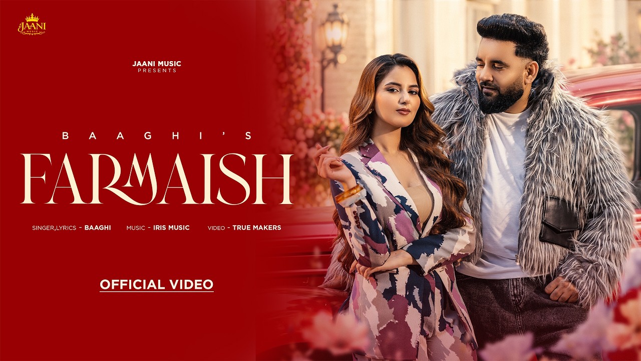 Farmaish Lyrics — Baaghi | Lyrixwala Farmaish Lyrics by Baaghi