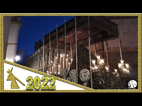 Pontificia y Real Hermandad y Cofradía de Nazarenos del Santísimo Cristo del Calvario y Nuestra Señora de la Presentación