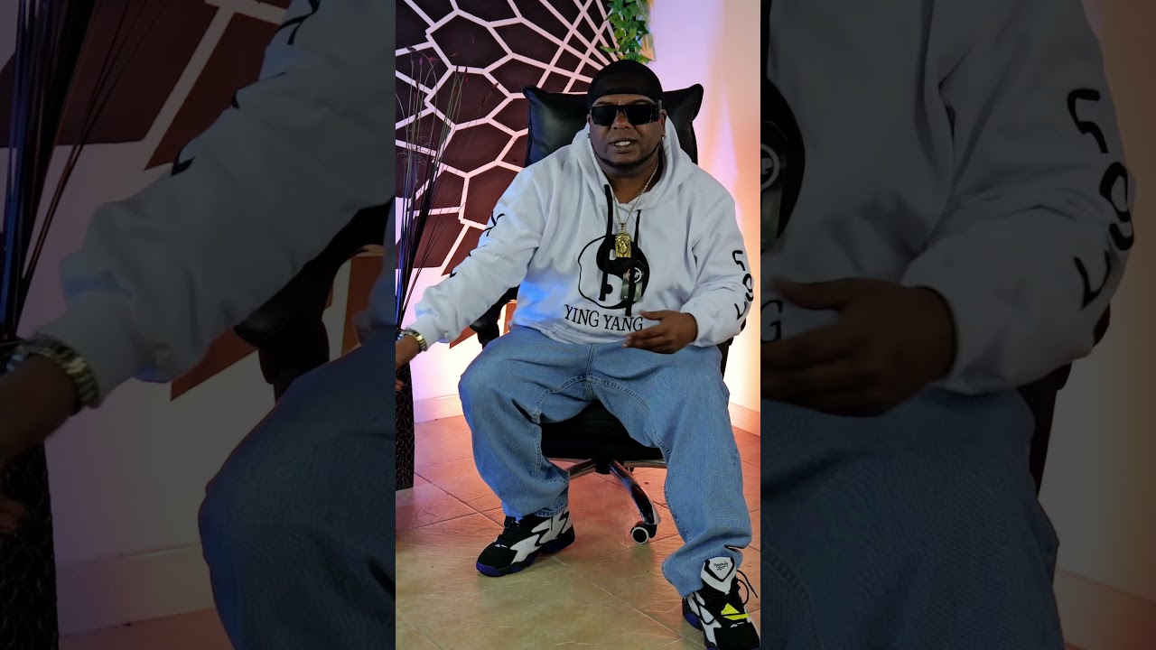 XXL 593 | Stories of Ecuadorian Hip Hop - Part 75 - YouTube
