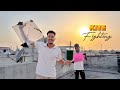 KITE FIGHTING🪁 KITE FLYING ON ROOFTOP 2026  #kitefighting #vlog g