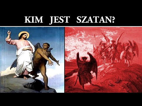 Wideo: Kim Jest Szatan? - Alternatywny Widok