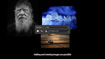 Video 8 - Canon Professional Print & Layout - Multiple Images - Image Inputting