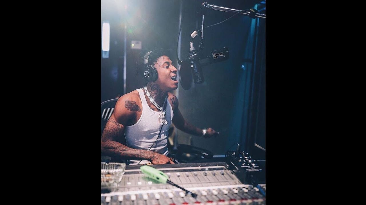 (FREE) Rylo Rodriguez x NoCap x NBA Youngboy Type Beat 2021 ''Blessed'' [ Prod. Ran & Kookup ]