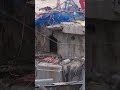 Tragedia en Seúl: puente en demolición se derrumba y deja muertos #shorts
