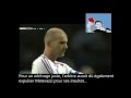 Le coup de boule de Zidane: Erreur d'arbitrage! (Analyse: JP Maldoff)
