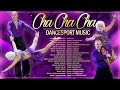 Nonstop Latin Dance Cha Cha Cha Music Old Playlist ✚ Top Best Latin Cha Cha Songs Ever Collection