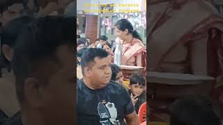 Activity On Parents Orientation Programme #davschool #dav #school